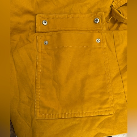 Ann Taylor Rain Coat - Picture 9 of 11